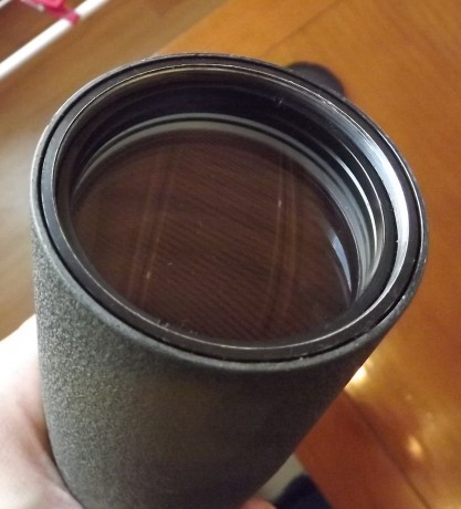Vendo el Telescopio Kowa de las fotografias, 40 aumentos, ideal para tiro, optica de reconocida calidad, 20