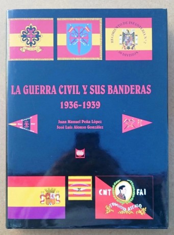 Pues como pongo en el enunciado vendo varios libros de la guerra civil y otros varios, los libros están 10