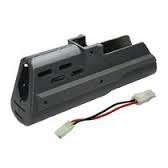 compro guardamanos ancho para g36-C de airsoft 00