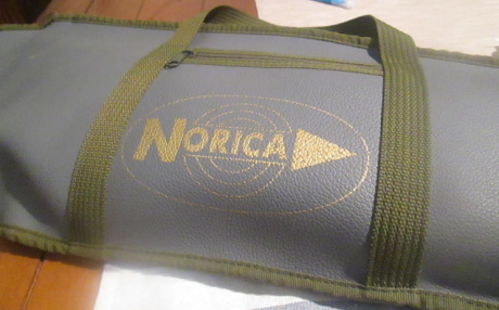 Vendo esta joyita muy a mi pesar,pero necesito liquidez,de 20 ratas en hunting hice 16 hay es nada ,muy 10