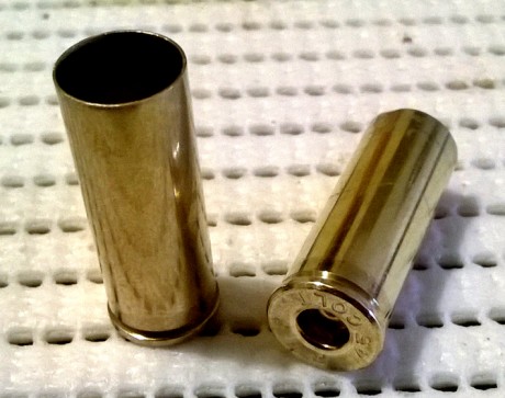 67 vainas nuevas sin estrenar Remington 45 Long Colt.
20€
Madrid  692749948 Whatssapp 00