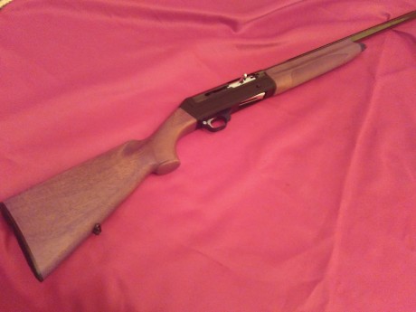 Pongo en venta estas ultumas Benelli, de mi colección. Completamente nuevas a estrenar. 
Superligera  10