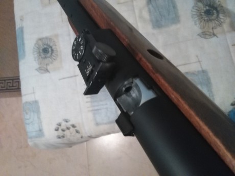 Hola,vendo Bsa silverstar totalmente restaurada, con una potencia en torno a los 20 julios, la mande a 91