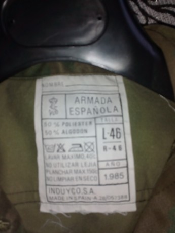 Vendo boina verde de las coes, año 87 y talla 56, 15€,( antes la vendía por 20)
 También vendo dos camisolas 11