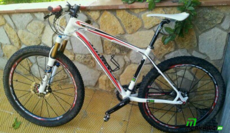 Hola tengo bici cogiendo polvo y necesito pistola 22lr estoy interesado en pardini sp. Firenwaun aw93. 10