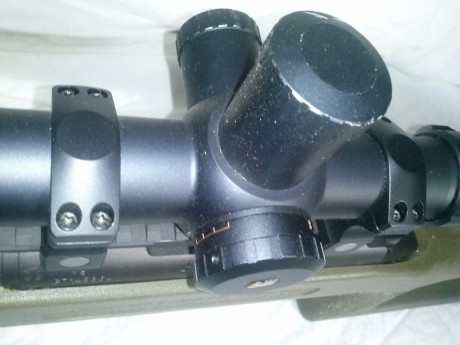 En venta remington 700 clibre 308 sniper full equip.
Culata Choate Ultimatesniper
Encame de resinas para 52