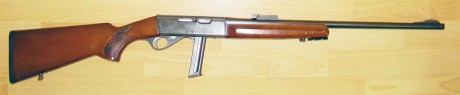 Cambiaria esta carabina por arco de adulto en buen estado (no de poleas) o tomahawk.
 Va de fábula, incluyo 00