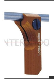Antes de comprarlo nuevo, quizá alguien tenga un disparador Centra "Putter" para pistola de 00