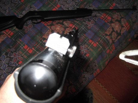 VENDO NORICA DRAGON CON GRS Y HATSAN SUPERCHARGER VORTEX  5,5MM.
PACK INDIVISIBLE.
PRECIO DE REYES-----------150EUROS
PORTES 50