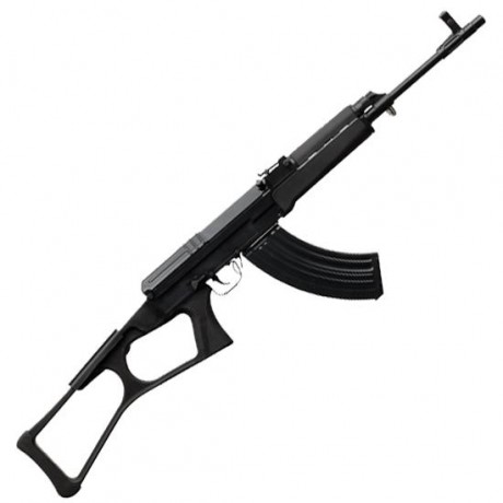 Busco una culata de vz58 tipo esqueleto, si alguno tiene alguna de cuando compro su vz y quiere venderla 00