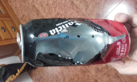 Hola,vendo hatsan 135 con muelle gordo(con el que tire media caja de balines como mucho), está impecable 170