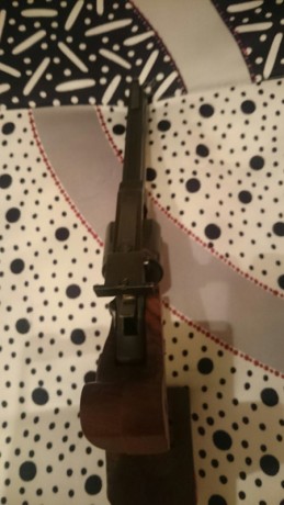 Vendo Manurhin 32 Match en pefercto estado. Como ya se sabe es un arma que tira de maravilla. La cacha 00