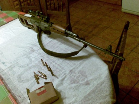 Hace tiempo que quiro comprar un Zastava, por fin se acerca el dia, y hoy charlando con un compañero de 70