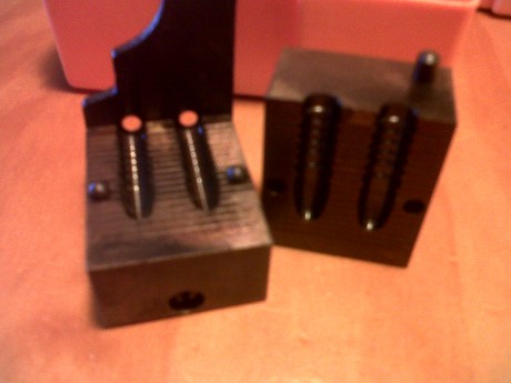 vendo turquesa liman para balas del 6,5 de 140grains  nueva  sin usar  en tienda 98.70    lo vendo en 02