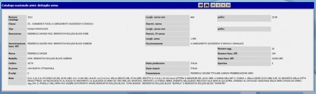  ESTA VENDIDO  GRACIAS                                                                                30