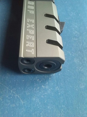  IMGP8671.JPG VENDO WALTHER EXPERT    IMPOLUTA   POR 800 EUROS PORTES INCUIDOS  

CON TODOS SUS ACCESORIOS 60