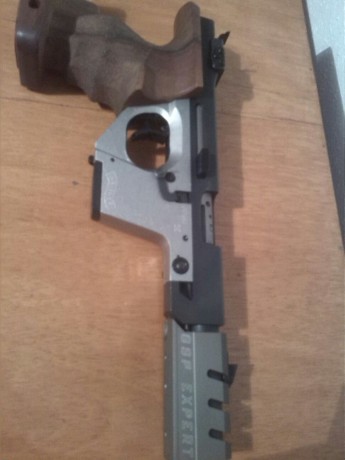  IMGP8671.JPG VENDO WALTHER EXPERT    IMPOLUTA   POR 800 EUROS PORTES INCUIDOS  

CON TODOS SUS ACCESORIOS 72