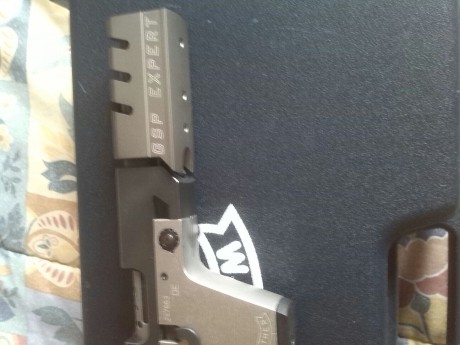  IMGP8671.JPG VENDO WALTHER EXPERT    IMPOLUTA   POR 800 EUROS PORTES INCUIDOS  

CON TODOS SUS ACCESORIOS 70
