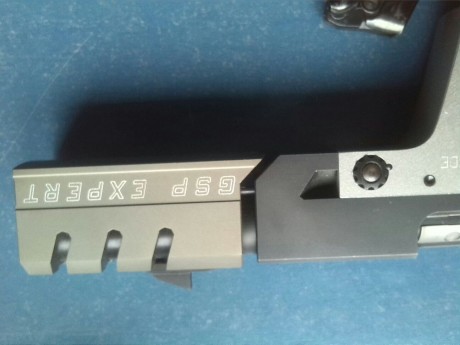  IMGP8671.JPG VENDO WALTHER EXPERT    IMPOLUTA   POR 800 EUROS PORTES INCUIDOS  

CON TODOS SUS ACCESORIOS 81