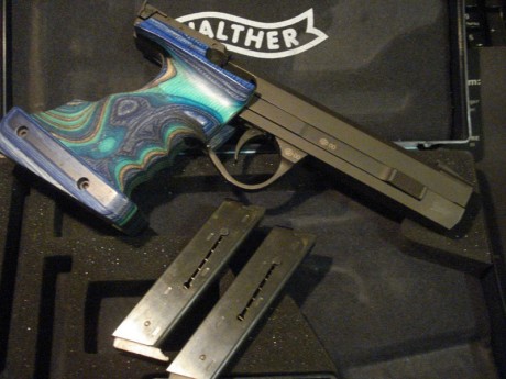    La pistola ESTÁ VENDIDA, gracias a los interesados y al foro por el espacio facilitado.   
_______________________________________________________________
Buenas 20