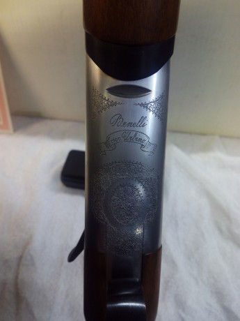 Pongo en venta estas ultumas Benelli, de mi colección. Completamente nuevas a estrenar. 
Superligera  71