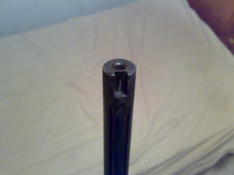 Hola !! 

Vendo por no usar la conocida carabina de GAMO, la EXTREME CO2 en calibre 5.5.

Es un arma muy 01