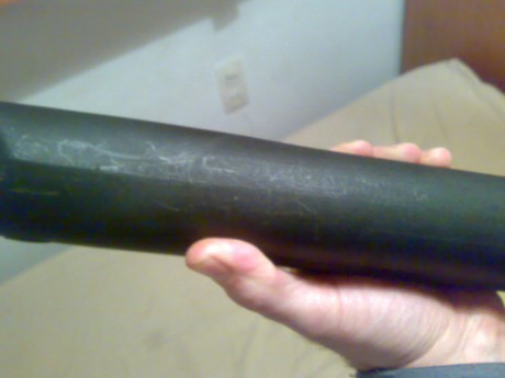 Hola !! 

Vendo por no usar la conocida carabina de GAMO, la EXTREME CO2 en calibre 5.5.

Es un arma muy 10