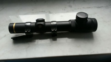 Visor Leupold VX3 1,5-5X20 

Anuncio retirado de la venta. 02