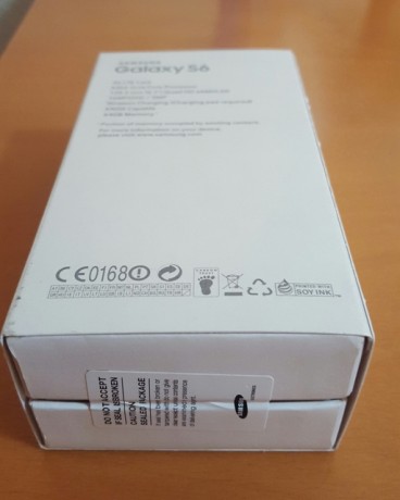 El móvil esta vendido.

Gracias. 02