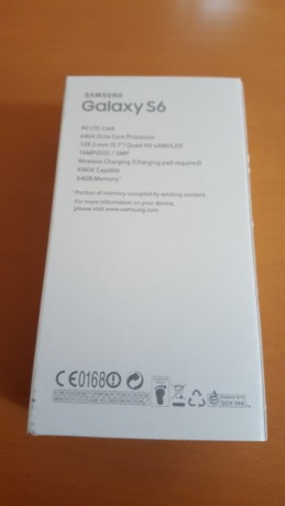 El móvil esta vendido.

Gracias. 01