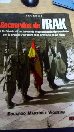 Pues nada, que me he pasado al formato digital, mis hijos van creciendo y tengo que hacer hueco en los 12