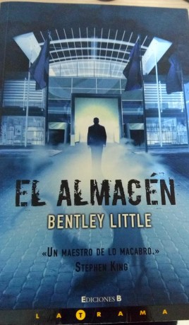 Pues nada, que me he pasado al formato digital, mis hijos van creciendo y tengo que hacer hueco en los 50