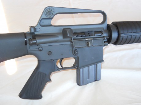 ¡¡¡ RIFLE VENDIDO,!!! cerrar post por favor. Gracias 02