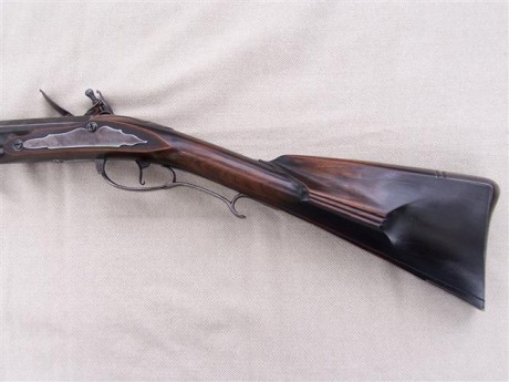 Hola, aunque me gustan todas las armas, unas mucho y otras mas siento debilidad por estos, los rifles 00