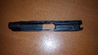 Se vende pistola semiautomática de la marca Sig. Sauer, modelo p232 SL del calibre 380 acp (9 corto). 21