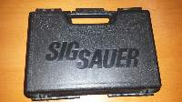 Se vende pistola semiautomática de la marca Sig. Sauer, modelo p232 SL del calibre 380 acp (9 corto). 40