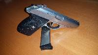 Se vende pistola semiautomática de la marca Sig. Sauer, modelo p232 SL del calibre 380 acp (9 corto). 62