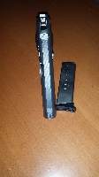 Se vende pistola semiautomática de la marca Sig. Sauer, modelo p232 SL del calibre 380 acp (9 corto). 61