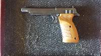Se vende pistola semiautomática de la marca Sig. Sauer, modelo p232 SL del calibre 380 acp (9 corto). 92