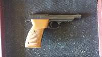 Se vende pistola semiautomática de la marca Sig. Sauer, modelo p232 SL del calibre 380 acp (9 corto). 91