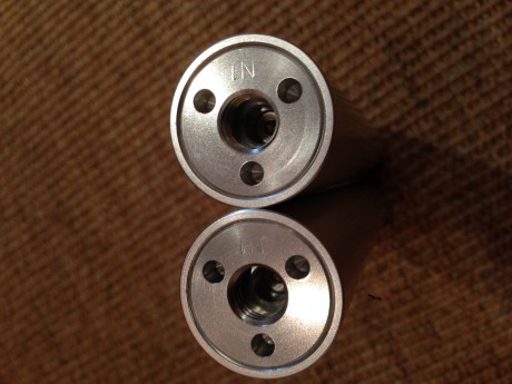   HOLA A TOD@S...  

Como bien dice el enunciado.. VENDO 2 BOTELLAS DE AIRE STEYR (LAS NORMALES NO COMPAC) 01