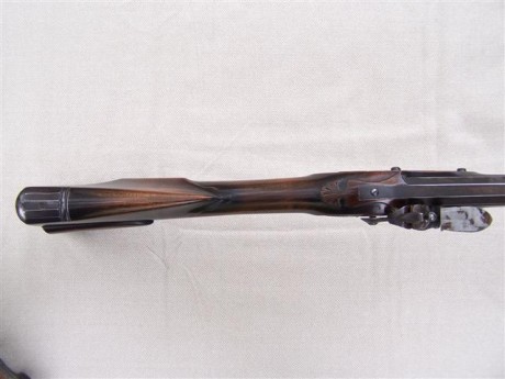 Hola, aunque me gustan todas las armas, unas mucho y otras mas siento debilidad por estos, los rifles 11