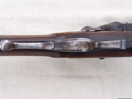 Hola, aunque me gustan todas las armas, unas mucho y otras mas siento debilidad por estos, los rifles 10