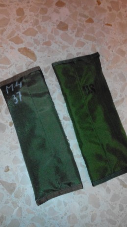 Vendo los siguientes accesorios para rifles AR15



-Guardamanos magpul moe rifle color DFE nuevo en su 00