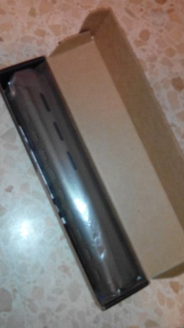 Vendo los siguientes accesorios para rifles AR15



-Guardamanos magpul moe rifle color DFE nuevo en su 12