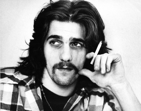 Ha muerto Glenn Frey, guitarrista y fundador de The Eagles.

Más un albatross que un eagle, si esto fuera 110