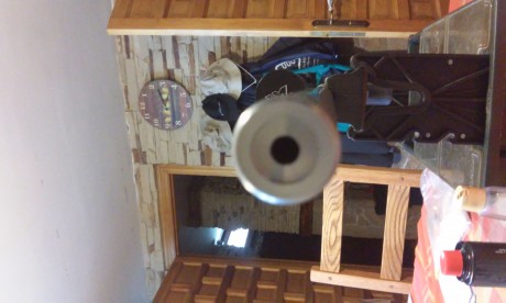 Vendo rifle marca savage...modelo 12 bench rest...calibre 6'5-284 norma.
El rifle está sin estrenar......vendo 00