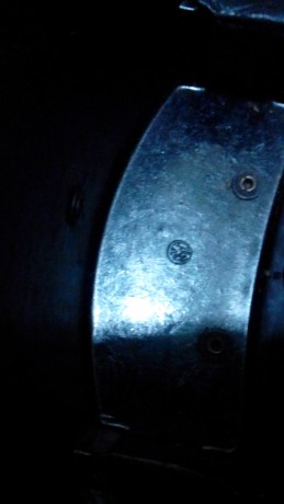 vendo funda en baquelita negra con correa de transporte para los prismatico aleman de servicio dientsglas 10