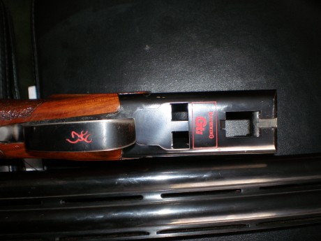 Cambio escopeta de plato por de caza o rifle en 7mm RM con similar calidad. 02