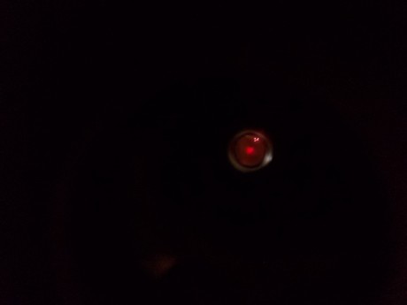 Vendo punto rojo Aimpoint, tiene sus añitos, estaba colocado en un antiguo hk 940, que su propietario 30